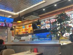 -火龙堂·风味民间菜(文一路店)