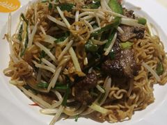 -龙记烧腊茶餐厅(常德路店)