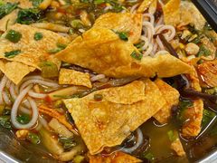 -螺大喜螺蛳粉(华业东方玫瑰店)