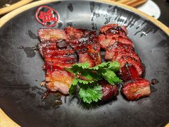 -广府乡下·饭庄(新港东路店)