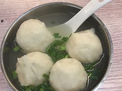 -登兴鱼丸