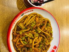 -西粉堂新疆米粉(朝外店)