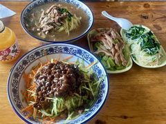 -竹青胶东摔面(黄岛开发区店)