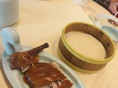 -北平印象.北京烤鸭.新京菜.融合菜(世贸店)