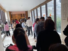 -上海崇明金茂凯悦酒店