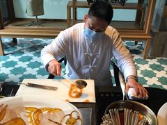 -三号黄浦会Canton Table