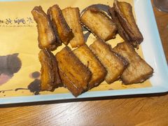 -鸡毛换糖(高桥店)