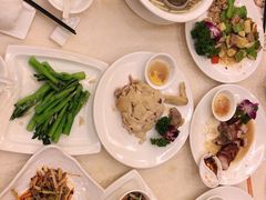 -顺德人家食府(黄金广场店)