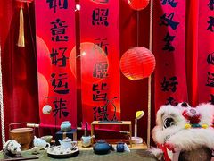 -南枝小馆(银鱼巷店)