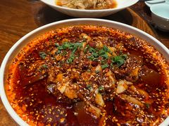 -面辣子·陕西家乡菜(钟楼店)
