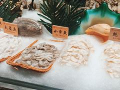 -南美豹国际自助百汇(万象城店)