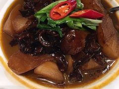-好福记饭店(红梅公园店)