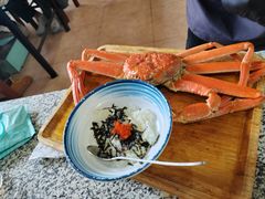 -震海贝烤贝·民俗特色店(延吉总店)