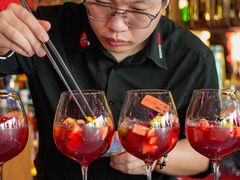 -BROWNSTONE布朗石西班牙餐厅(富城店)