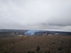 -夏威夷火山国家公园