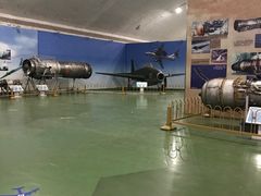 -中国航空博物馆