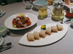 -晓粤·惹味粤菜(凯德乐峰广场店)