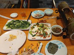 -61号餐吧(兴坪古镇漓江店)