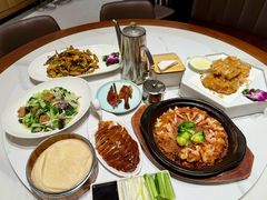 -梅利汴京烤鸭•开封豫菜地标店(东司门店)