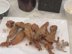 -老浒记民俗酒楼(王府井店)