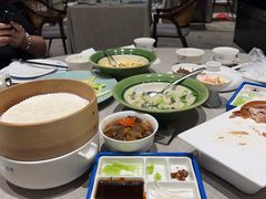 -太湖饭店·寄畅轩中餐厅