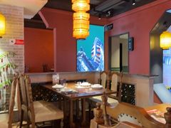 -张家卫·阳江菜·小海鲜(肥婆湾桥店)