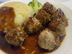 -库滋明·俄罗斯特色美食(中央大街店)