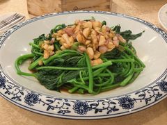 -麒麟中餐厅·经典粤菜·地道菜式老字号(广州长隆酒店)