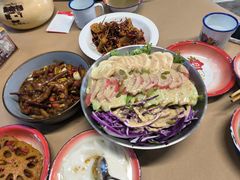 -老三样·旧食新味(万寿宫店)