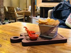 -印咖啡IN COFFEE(红旗街店)