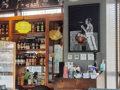 -安妮意大利餐厅(日坛店)