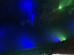 -泰安地下龙宫景区