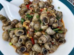 -辣不怕口味虾(凌霄路店)