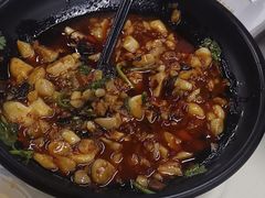 -聚味瞿记·龙虾堂(树木岭店)