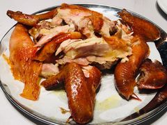 柴火手撕鸡-费大厨辣椒炒肉(黄兴中心广场店)