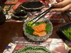 -弓二·烧鸟居酒屋(财富购物中心店)