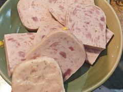 午餐肉-大龙火锅(老店)
