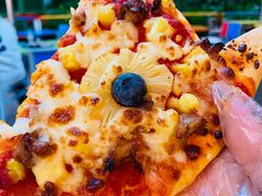 -Lotso Lunch Box 草莓熊餐盒