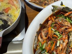 -绍兴老味道·非遗门店(银泰城店)