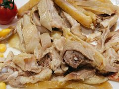 开封桶子鸡-黄家老店·非遗灌汤包(晋安路店)