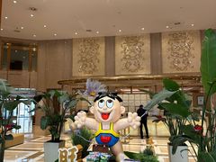 -上海神旺大酒店