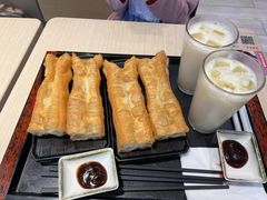-永和大王(华侨城店)