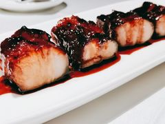秘制黑叉烧-炳胜品味(珠江新城店)