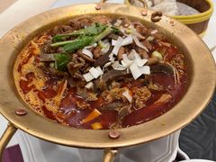 -凯鸽酒楼(大同振兴街店)