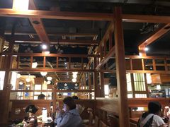 大堂-千寻烧肉(政务区店)