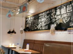 -森龍邑·烧烤·海鲜·炒菜(闽江路店)