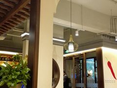 大堂-渝乡人家(和平里店)