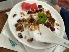 -自然椰·海南清补凉(海月广场店)