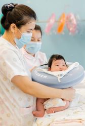 -东方幸福国际母婴月子会所