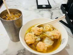 -深仔记茶餐厅(亚士厘道店)